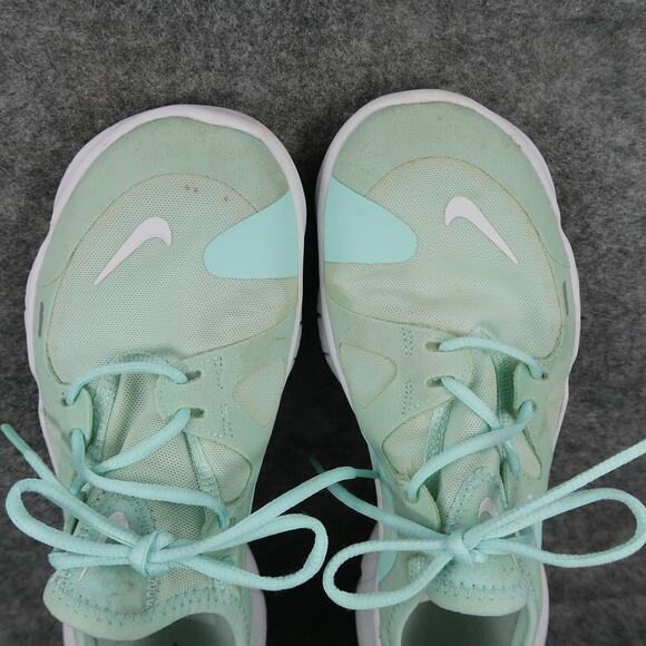 Nike Shoes Womens 6.5 Running Sneakers Free RN 5.0 Athletic Trainer Sport Active - Picture 7 of 11